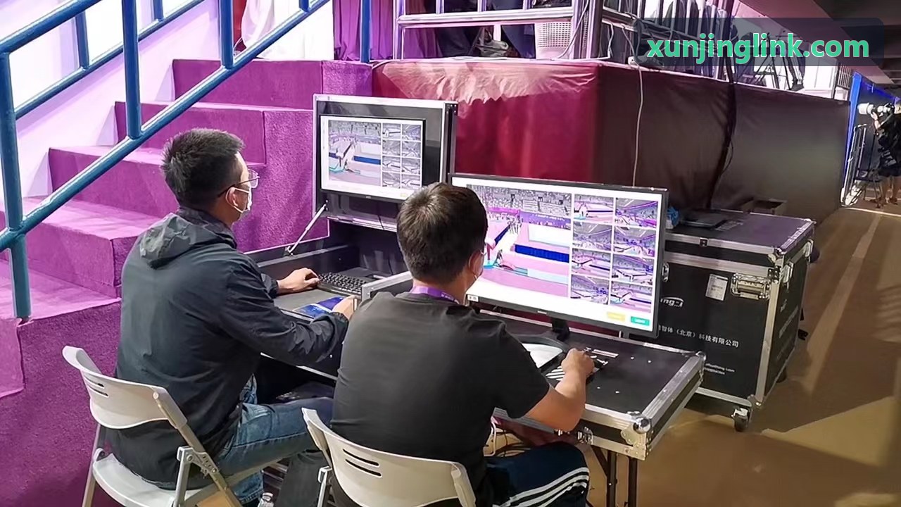 迅竞分布式对账与数字资产结算